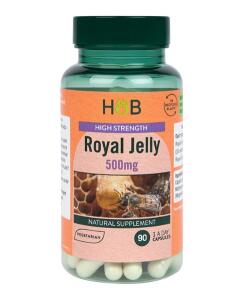 Holland & Barrett - High Strength Royal Jelly