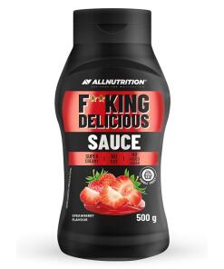 Allnutrition - Fitking Delicious Sauce