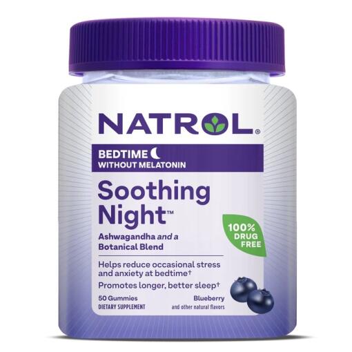 Natrol - Soothing Night