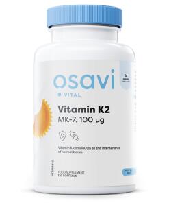 Osavi - Vitamin K2 MK-7