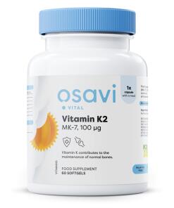 Osavi - Vitamin K2 MK-7
