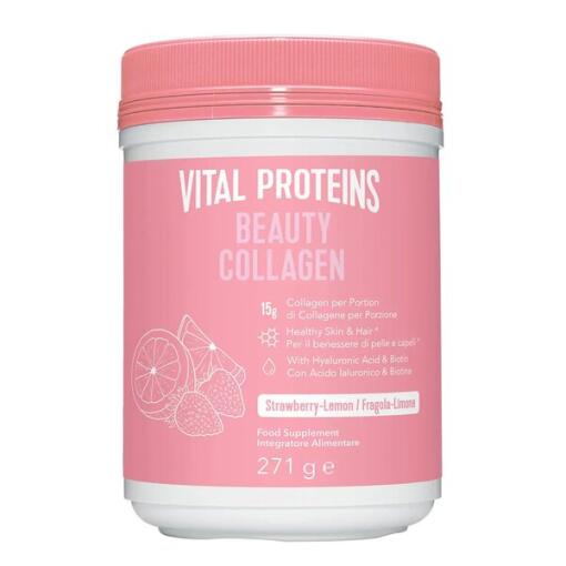 Vital Proteins - Beauty Collagen