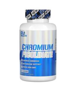EVLution Nutrition - Chromium Picolinate - 30 caps