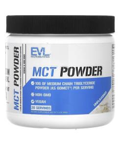 EVLution Nutrition - MCT Powder