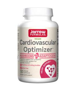 Jarrow Formulas - Cardiovascular Optimizer - 120 vcaps