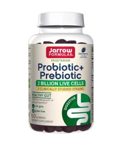 Jarrow Formulas - Probiotic + Prebiotic