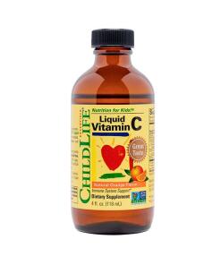 Child Life - Liquid Vitamin C