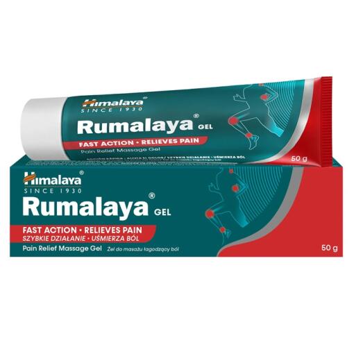 Himalaya - Rumalaya Gel - 50g