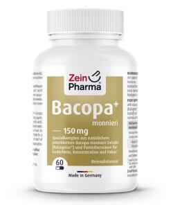 Zein Pharma - Bacopa Monnieri+