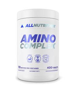 Allnutrition - Amino Complex - 400 tablets (EAN 5902837747347)