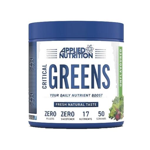 Applied Nutrition - Critical Greens