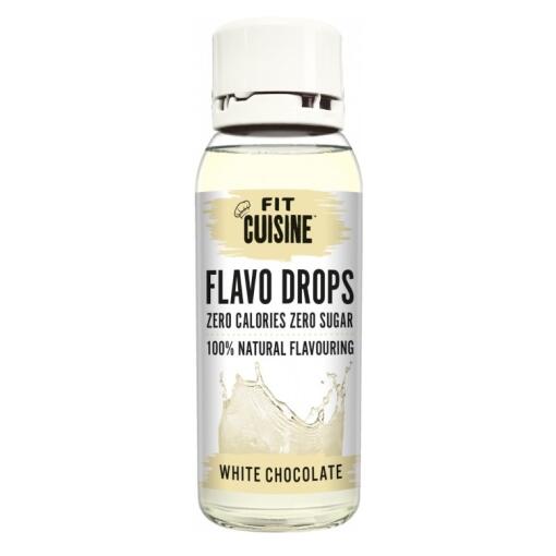 Applied Nutrition - Flavo Drops