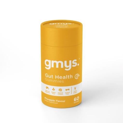Gmys - Gut Health Gummies