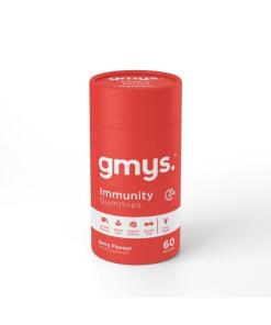 Gmys - Immunity Gummies