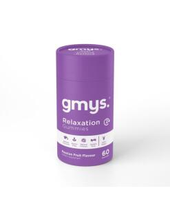 Gmys - Relaxation Gummies