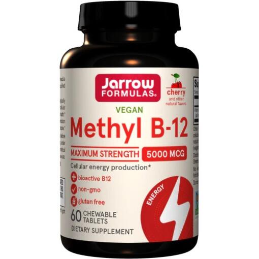 Jarrow Formulas - Methyl B-12