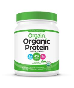 Orgain - Organic Protein