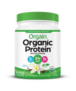 Orgain - Organic Protein