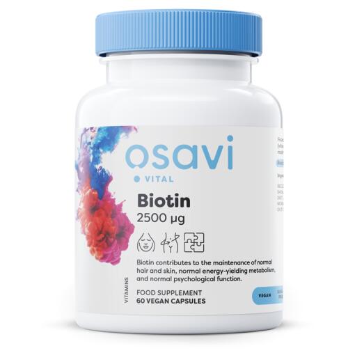 Osavi - Biotin