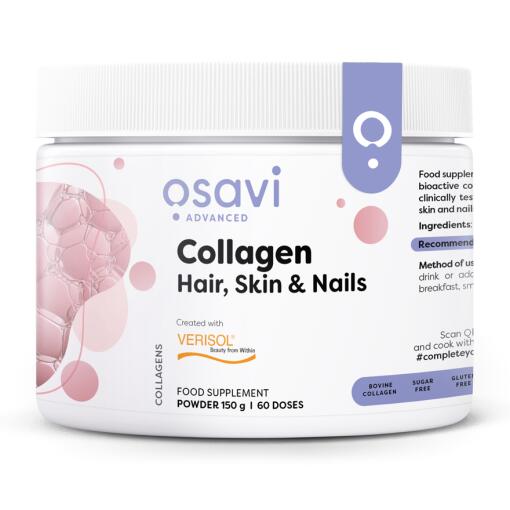Osavi - Collagen Peptides (Hair