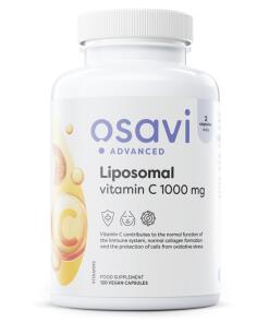 Osavi - Liposomal Vitamin C