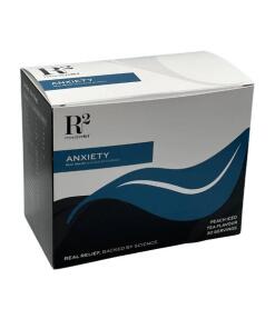 Remedy Relief - Anxiety