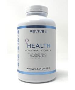 Revive - Women's Health - 180 vcaps