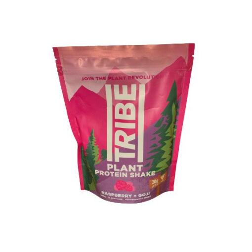 Tribe - Plant Protein Shake