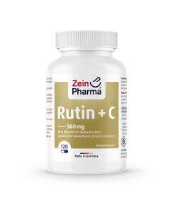 Zein Pharma - Ruitn + C