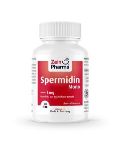 Zein Pharma - Spermidin Mono