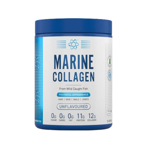 Applied Nutrition - Marine Collagen - 300g (EAN 5056555205280)