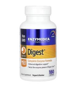 Enzymedica - Digest - 180 caps