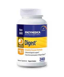 Enzymedica - Digest - 240 caps
