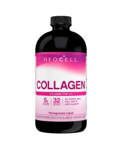 NeoCell - Collagen Type 1 & 3 Liquid