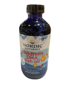 Nordic Naturals - Children's DHA
