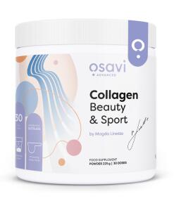 Osavi - Collagen Beauty & Sport - 225g