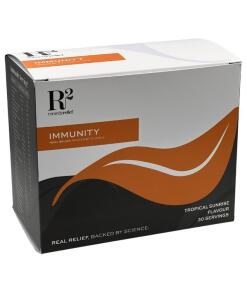Remedy Relief - Immunity