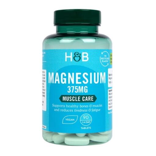 Holland & Barrett - Magnesium