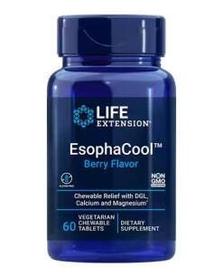 Life Extension - EsophaCool