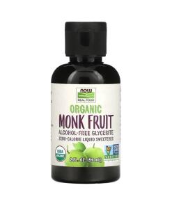 NOW Foods - Monk Fruit