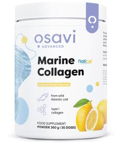 Osavi - Marine Collagen Wild Cod