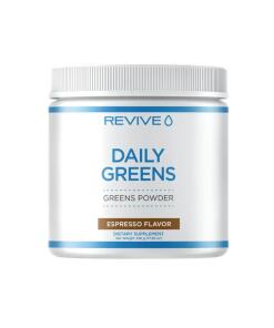 Revive - Daily Greens Powder