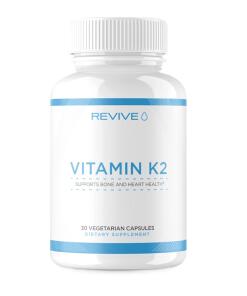 Revive - Vitamin K2 - 60 vcaps