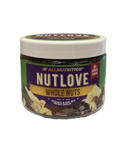 Allnutrition - Nutlove Whole Nuts