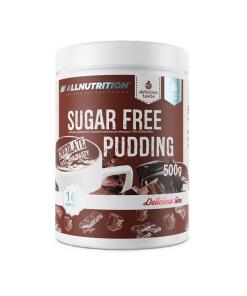 Allnutrition - Sugar Free Pudding