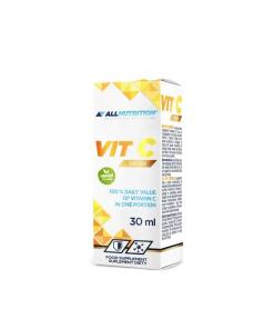 Allnutrition - Vit C Drops - 30 ml.