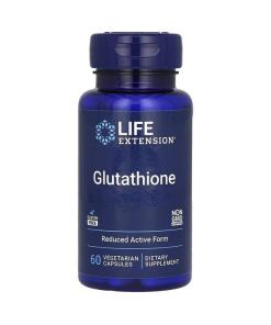 Life Extension - Glutathione - 60 vcaps