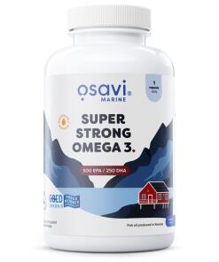 Osavi - Super Strong Omega 3