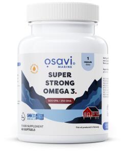 Osavi - Super Strong Omega 3