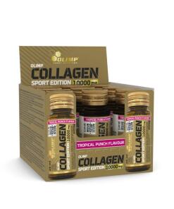 Olimp Nutrition - Collagen Sport Edition